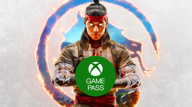 Game Pass в декабре (часть 1): Mortal Kombat 1, Routine, Dome Keeper...