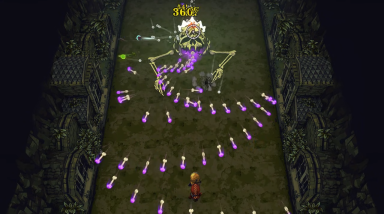 BALL x PIT разошлась тиражом более миллиона копий. Анонсированы три бесплатных апдейта в 2026-м