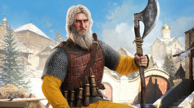 Для «Земского собора» вышел патч с уровнями сложности и ворохом исправлений