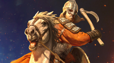 В чарт продаж Steam вернулись Mount & Blade II, Space Marine II и Cyberpunk 2077