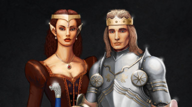 Против течения — авторы The Wayward Realms пересядут с Unreal на свой движок