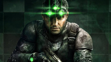 Дэвид Гривел вновь стал гейм-директором ремейка Splinter Cell 
