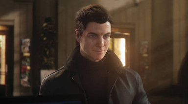 IO Interactive анонсировала серию стримов по 007 First Light