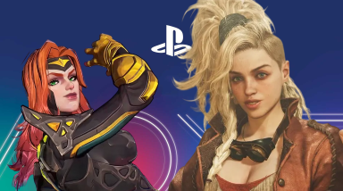 Marvel Rivals и Monster Hunter Wilds разделили главную награду на PlayStation Partner Awards 2025