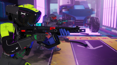 Художница, чьи работы появились в Marathon без разрешения: «Конфликт с Bungie улажен»