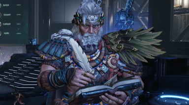 Tencent согласилась приостановить продвижение Light of Motiram на время суда с Sony