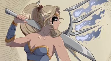 THQ Nordic анонсировала Sacred: Last Pixel of Ancaria