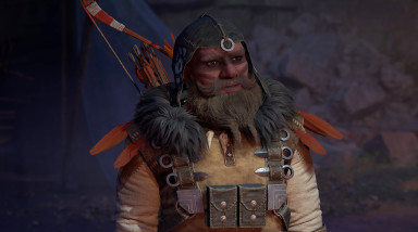 Апдейт для Avowed с «Новой игрой +» переехал на февраль и поднабрал фич