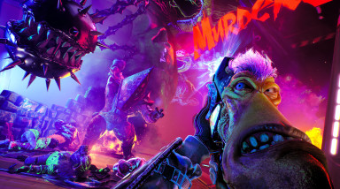 High on Life 2 — новый тизер и 10 минут геймплея