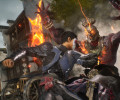 Анонс The God Slayer — новой экшен-RPG в сеттинге стимпанк-фэнтези