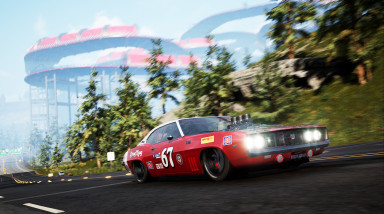 Авторы экстремальной гонки Wreckreation могут полностью потерять команду