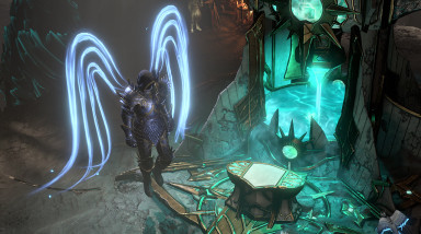 Божественные дары и переработанные системы — детали 11-го сезона Diablo IV