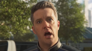 «Позвольте ему творить свою магию» — глава Arrowhead заступился за режиссёра фильма по Helldivers