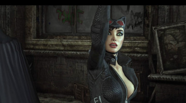 Видеокарты GeForce RTX 50 теперь поддерживают PhysX в Borderlands 2, Batman: Arkham City и других играх