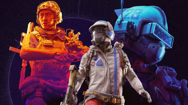 ARC Raiders искали в Google чаще Clair Obscur в 2025 году