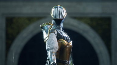 Анонс Serpent’s Gaze — кооп-боевика с элементами рогалика