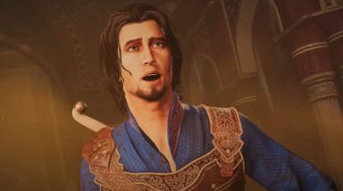 Ремейк Prince of Persia: The Sands of Time не появится на церемонии TGA