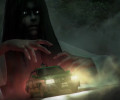 Анонсирована Silent Road — психологический хоррор про ночного таксиста в японском лесу