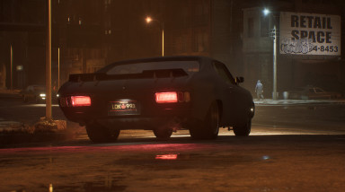 Студия создателя Just Cause представила мрачный боевик Samson: A Tyndalston Story