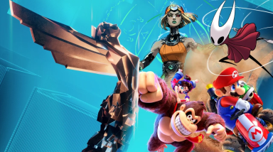 Джефф Кили подготовил хайп-трейлер The Game Awards 2025