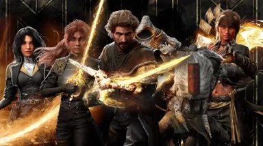 Clair Obscur: Expedition 33 возглавила топ-10 лучших игр года по версии журнала Time