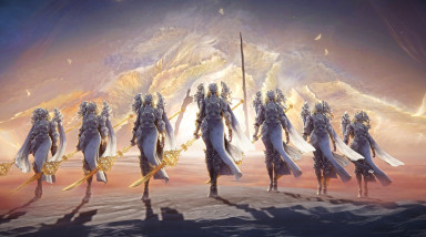 DLC The Forsaken Hollows для Elden Ring: Nightreign разошлось тиражом в 2 млн копий