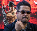 Продюсер Tekken Кацухиро Харада покинет Bandai Namco в конце 2025-го