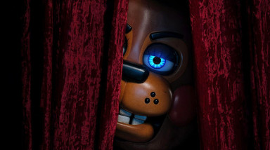 Сиквел «Пяти ночей с Фредди» стартовал в прокате хуже первой части