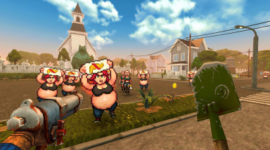 Авторы POSTAL: Bullet Paradise закрывают студию после отмены игры