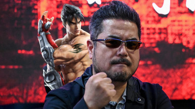 Продюсер Tekken Кацухиро Харада покинет Bandai Namco в конце 2025-го