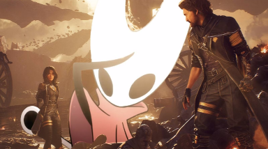 Стартовал финальный тур номинации «Голос игроков» на TGA 2025