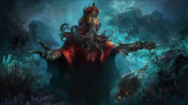 Tainted Grail: The Fall of Avalon получит DLC уже 15 декабря — смотрите трейлер