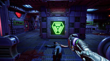 Ремейк System Shock поселится на консолях Nintendo уже 18 декабря
