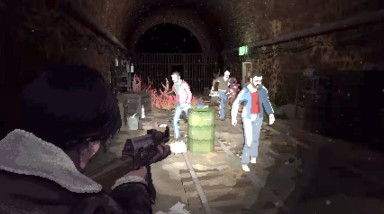 Компания Team17 издаст ретрохоррор Holstin