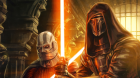 :    Knights of the Old Republic  Mad Head Games