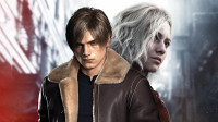  PS Store   Resident Evil Requiem  