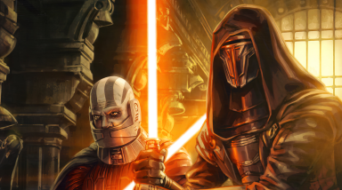 СМИ: создание ремейков дилогии Knights of the Old Republic доверили Mad Head Games