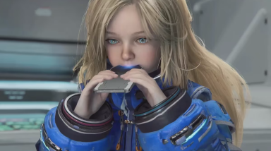 Pragmata возглавила топ самых ожидаемых игр по версии Famitsu