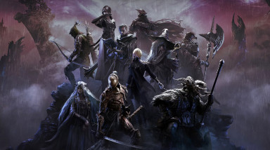 Elden Ring: Nightreign вновь появилась в топ-10 чарта Steam благодаря выходу DLC