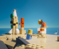 Кооперативная LEGO Voyagers теперь поддерживает кросс-плей