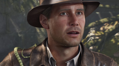 В Indiana Jones and the Great Circle добавили костюм из фильма «Храм судьбы»