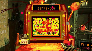 Рогалик CloverPit доберётся до мобильных устройств 17 декабря