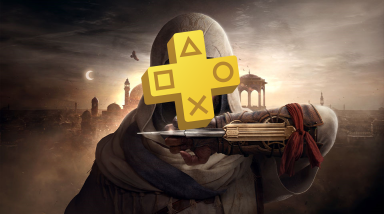 Каталог PS+ в декабре — Assassin’s Creed Mirage, Wo Long: Fallen Dynasty, Skate Story…