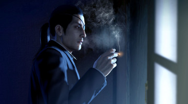 Переиздание Yakuza 0 стартовало в Steam со смешанными отзывами