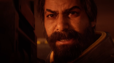 На TGA покажут экшен-рогалик Saros от авторов Returnal