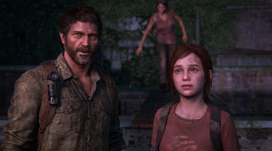 На TGA 2025 состоится анонс новой игры от соавтора The Last of Us