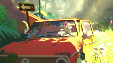 Анонс Verdant — адвенчуры про победившую человечество природу