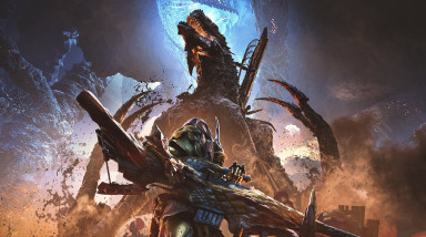 Monster Hunter Wilds: детали четвёртого апдейта и планы по улучшению ПК-версии