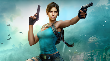В Сеть утекли обложка и скриншоты новой Tomb Raider — ждём анонса на TGA