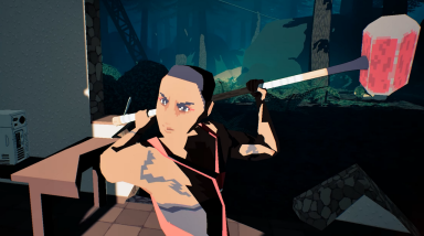 Ностальгическое путешествие с кувалдой, лягушачий кооп и батл-рояль про рыцарей — анонсы с Day of the Devs